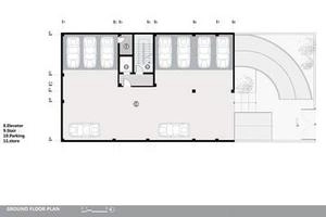 ALVAND OFFICE BUILDING