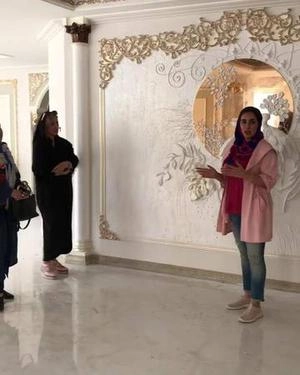 اموزش پتینه