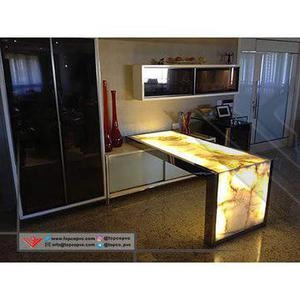 ورق های شفاف در چند رنگ