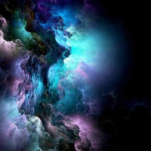 Unreal Abstract Backgrounds