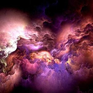 Unreal Abstract Backgrounds