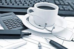 صبحانه سر کار