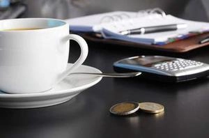 صبحانه سر کار