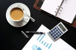 صبحانه سر کار