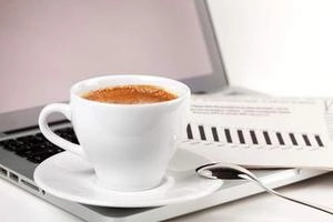 صبحانه سر کار