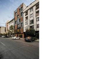 ARGHAVAN APARTMENT