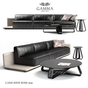 مبل sofa_Gamma