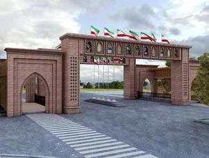 طراحی پل برای بلوار