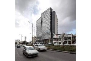PARMIDA OFFICE COMMERCIAL