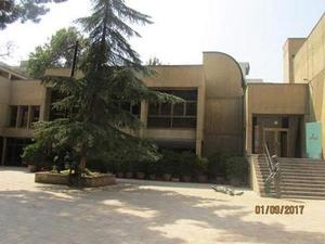 فرهنگسرای نیاوران
