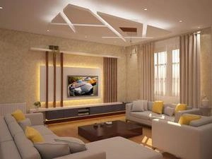 طراحی و اجرای واحد مسکونی
