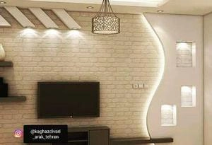 کناف توی روم