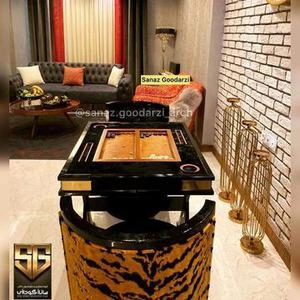 پروژه مسكونى قيطريه