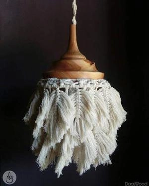 لوستر تک آبجکت