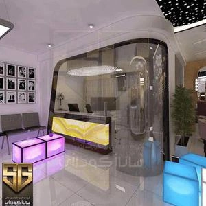 سالن ارایش و زیبای محیار