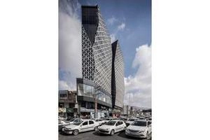 PARMIDA OFFICE COMMERCIAL