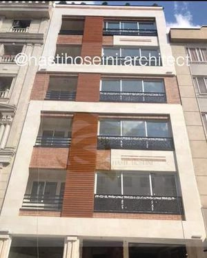اجرای ساختمان مسکونی
