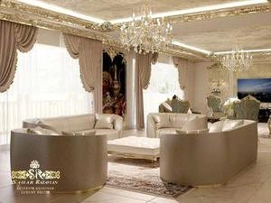 پروژه مسکونی