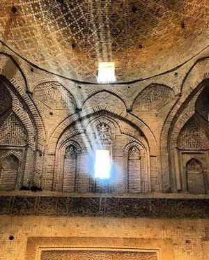 شهر افسانه ای کویر اردکان