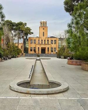 زندان قصر