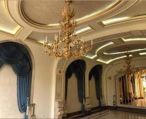 پروژه پتینه