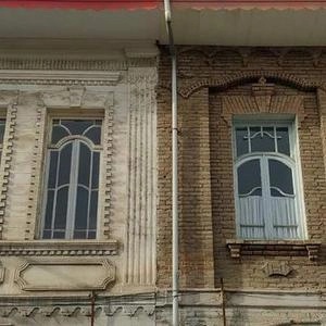 تعدادی از قشنگترین نماهای برجای‌مانده از رشت