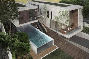 KORDAN VILLA