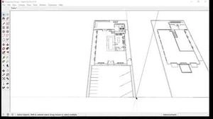 آموزش اسکچاپ آموزش صفر تا صد این صحنه با اسکچاپ و پلاگین ویری۵