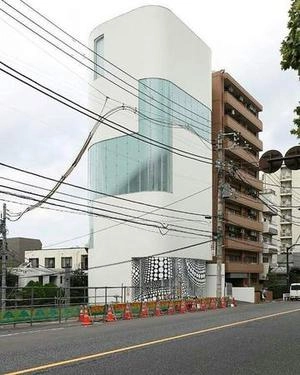 Yayoi Kusama Museum