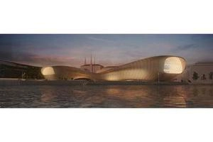 GUGGENHEIM HELSINKI COMPETITION