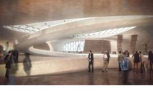 GUGGENHEIM HELSINKI COMPETITION