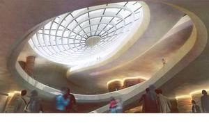 GUGGENHEIM HELSINKI COMPETITION