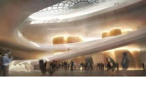 GUGGENHEIM HELSINKI COMPETITION
