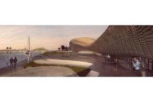 GUGGENHEIM HELSINKI COMPETITION