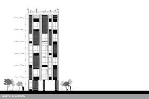 ARGHAVAN APARTMENT