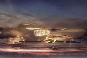 GUGGENHEIM HELSINKI COMPETITION