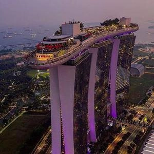 Marina Bay Sands